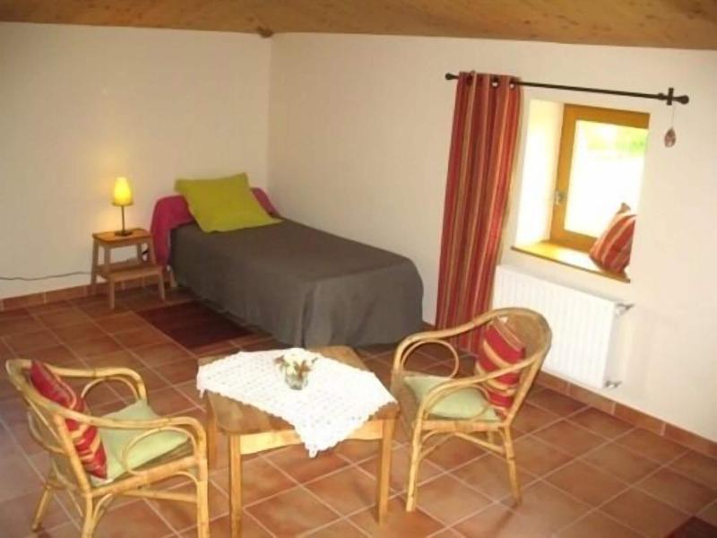 La Ferme Du Chapi image