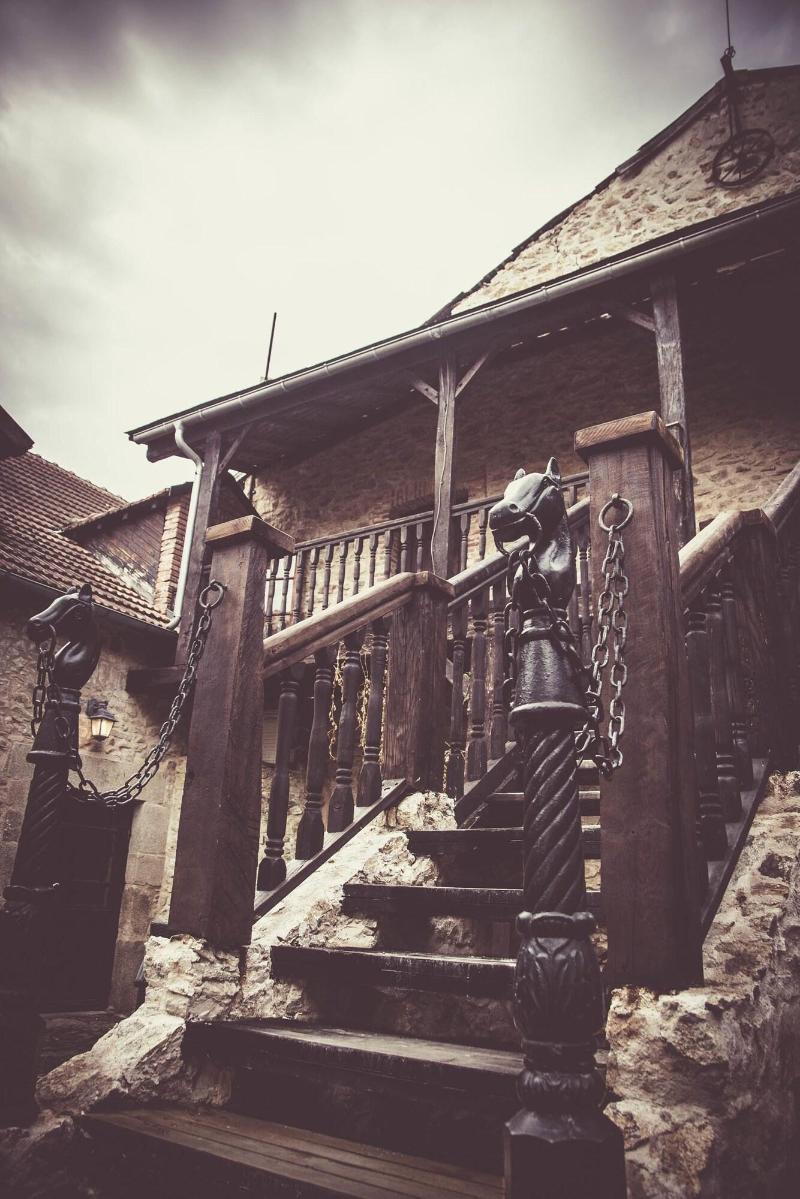 Domaine De Vareilles image