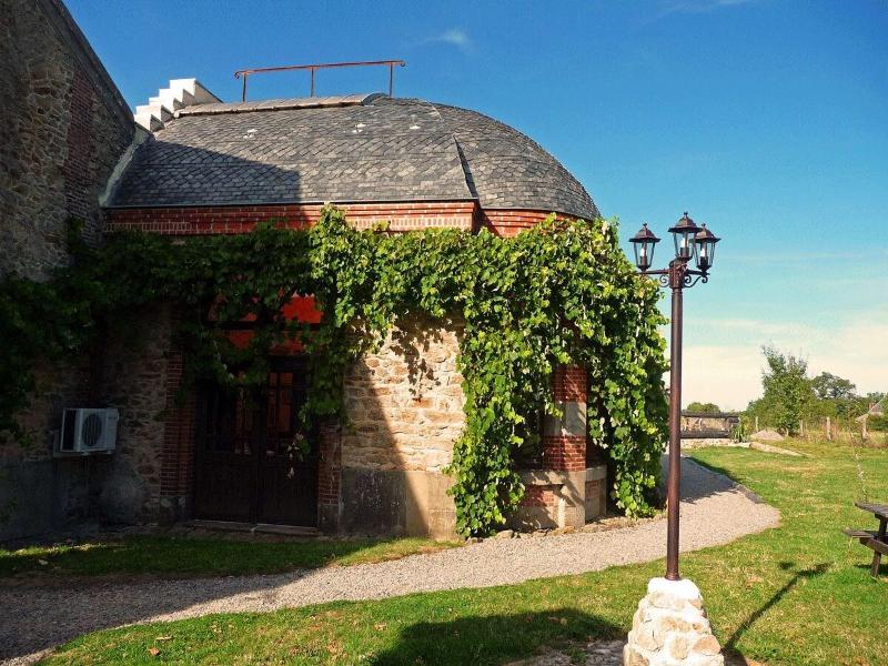 Domaine De Vareilles image