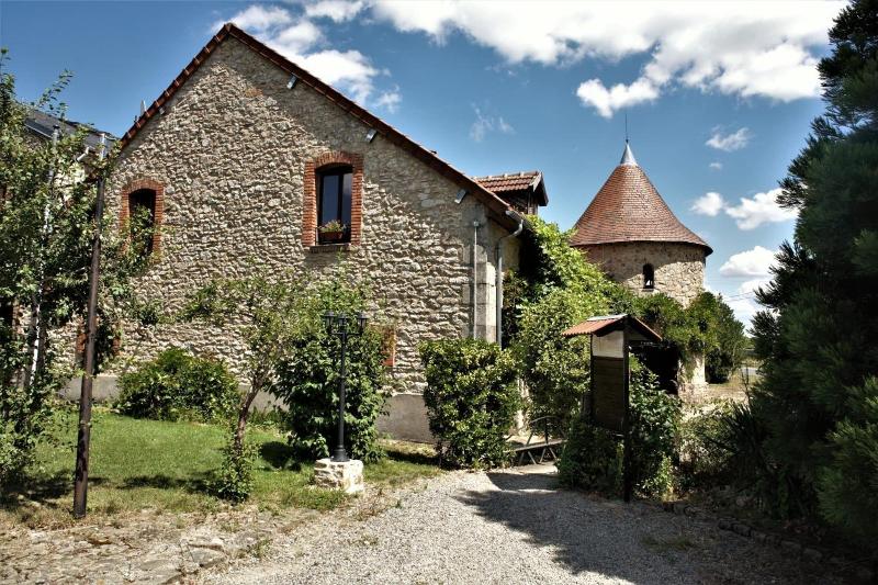 Domaine De Vareilles image
