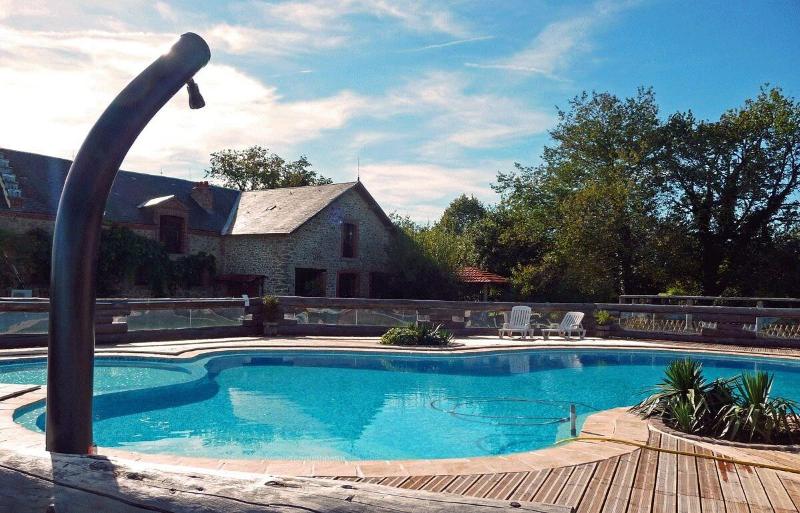 Domaine De Vareilles image