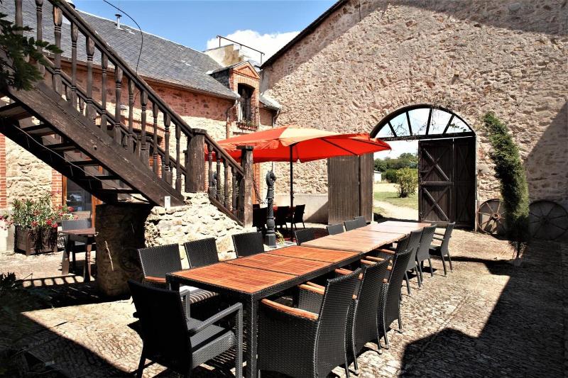 Domaine De Vareilles image