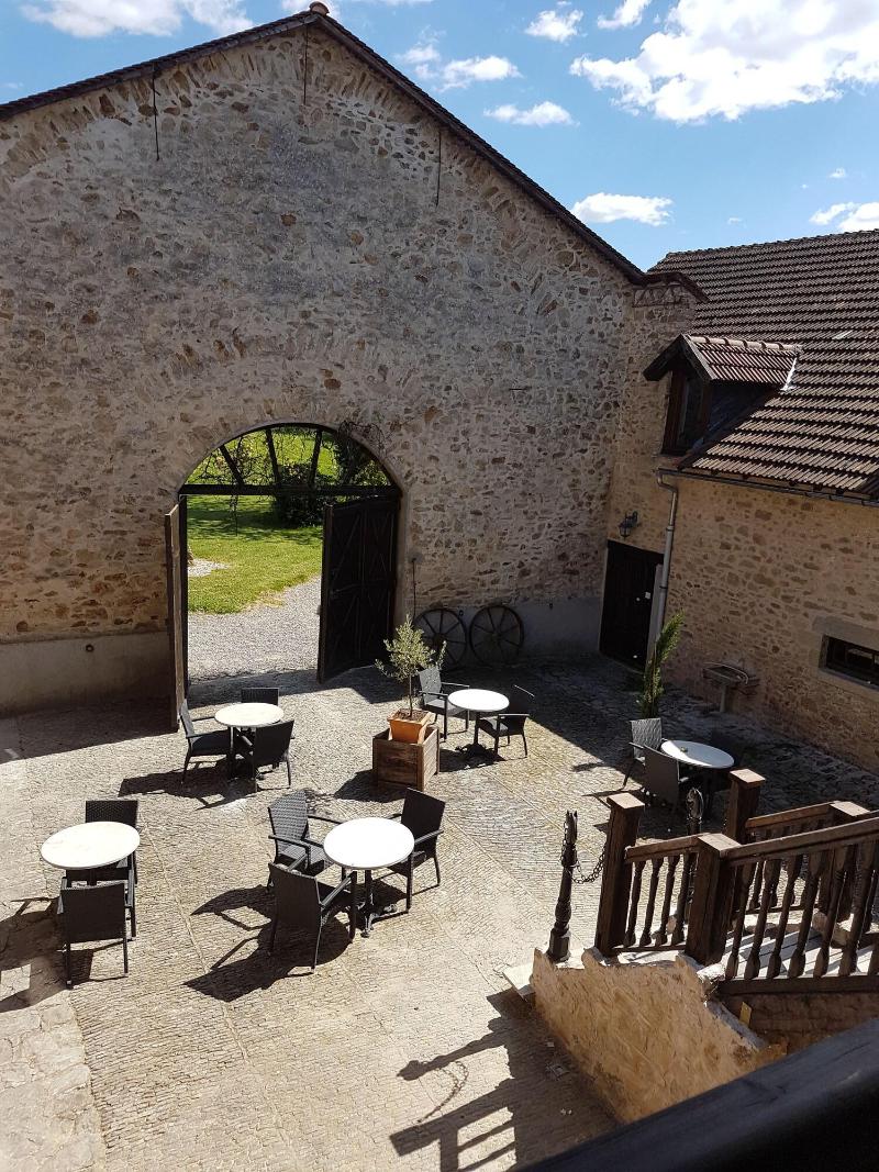 Domaine De Vareilles image