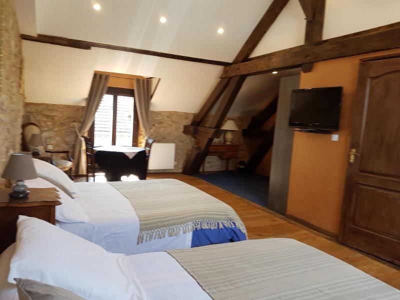 Domaine De Vareilles image