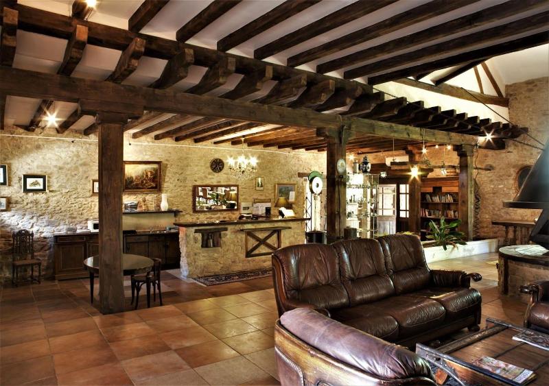 Domaine De Vareilles image