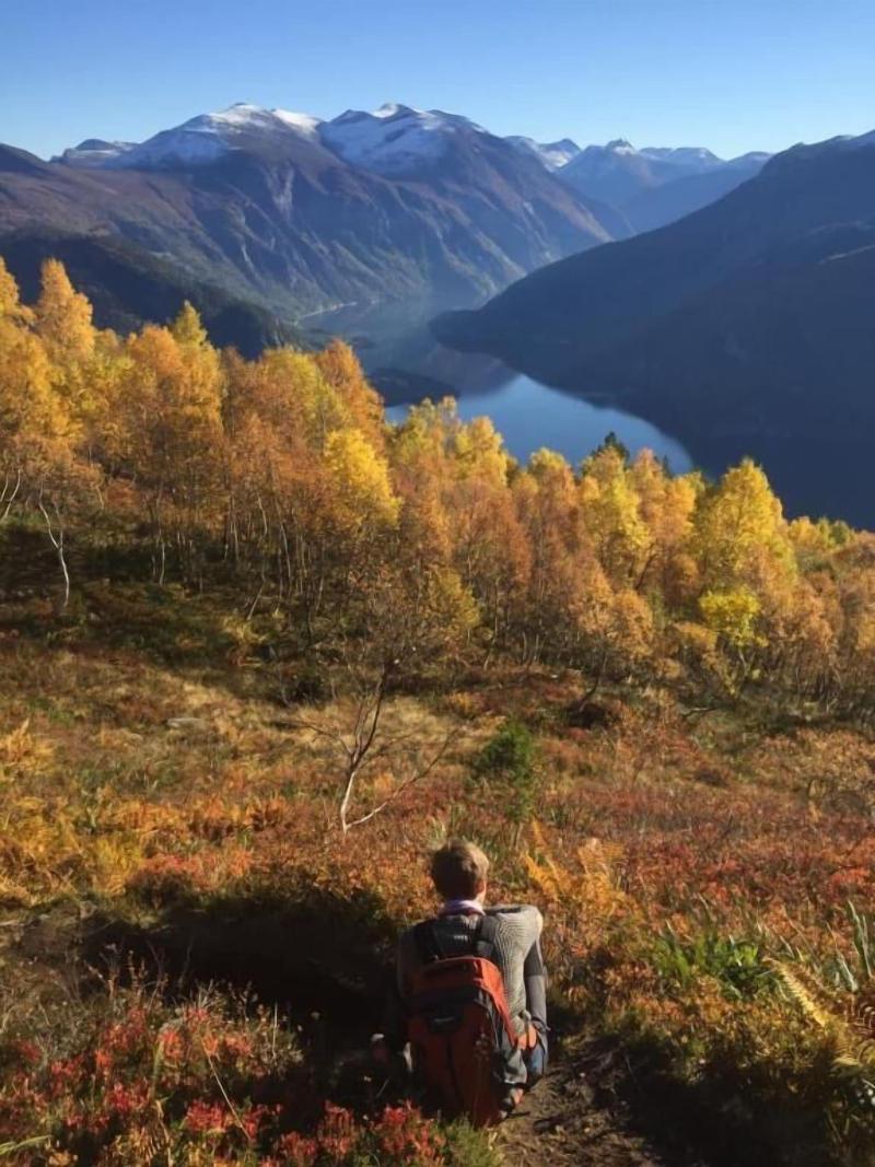 Valldal Fjordhotell - by Classic Norway Hotels — general view