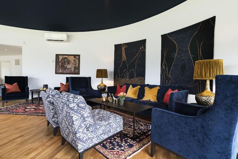 Valldal Fjordhotell - by Classic Norway Hotels