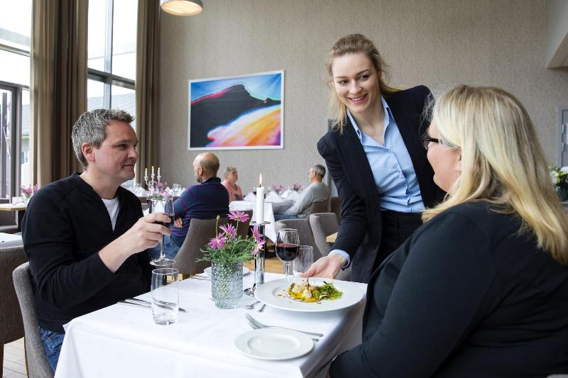 Valldal Fjordhotell - by Classic Norway Hotels