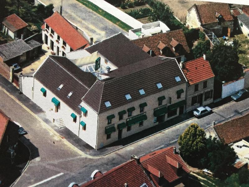 Résidence de la mare image