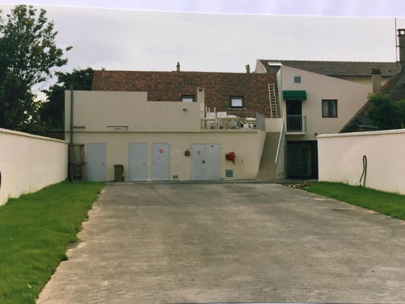 Résidence de la mare image