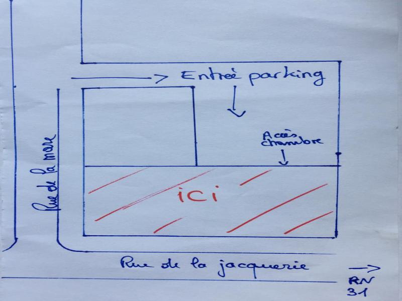 Résidence de la mare image