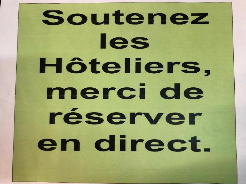 Résidence de la mare image