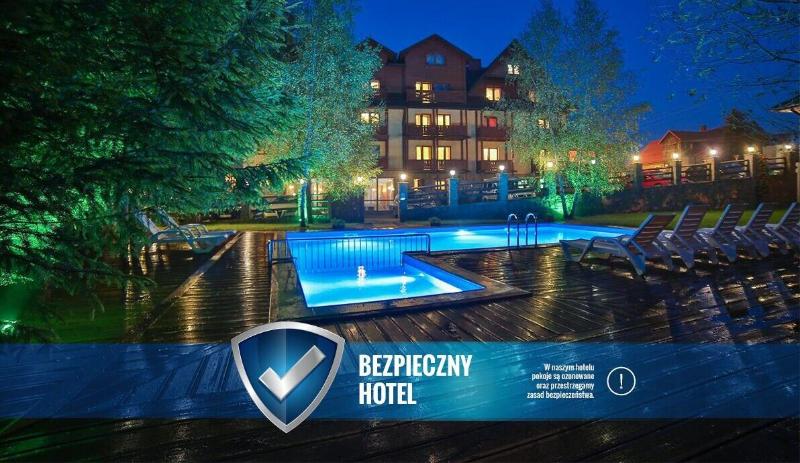 Hotel & SPA Jawor image