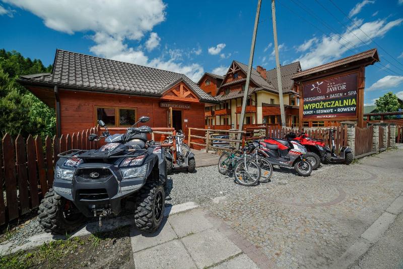 Hotel & SPA Jawor image