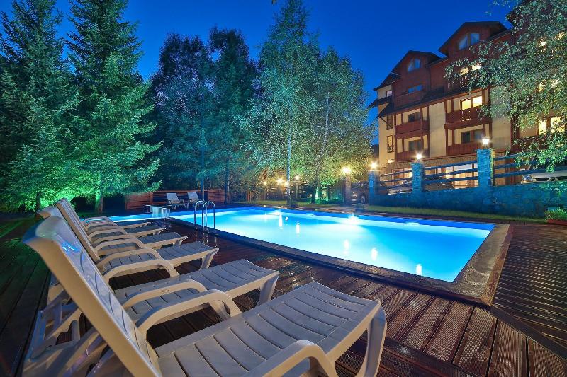 Hotel & SPA Jawor image
