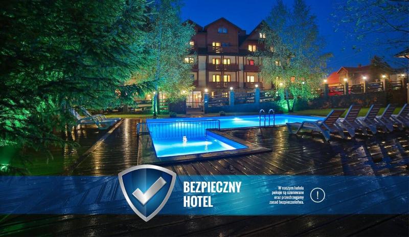 Hotel & SPA Jawor image