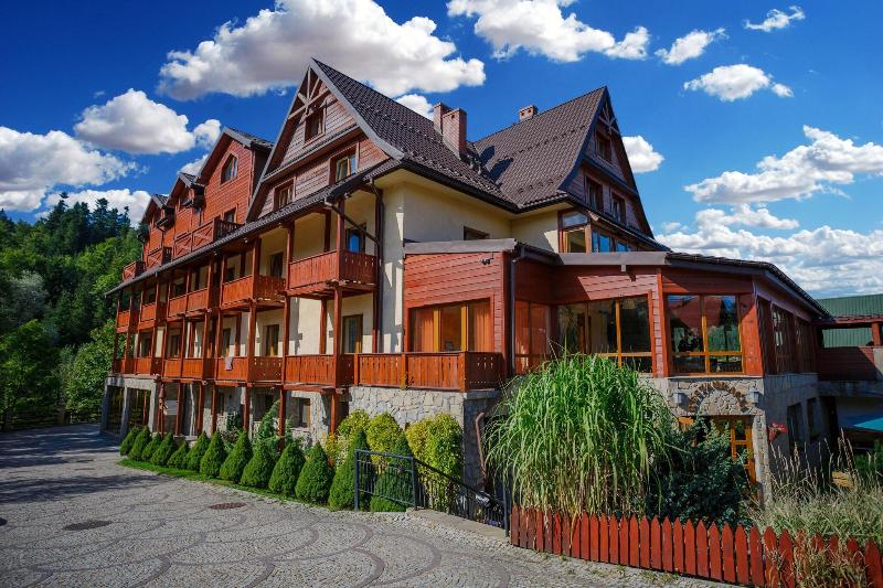 Hotel & SPA Jawor image