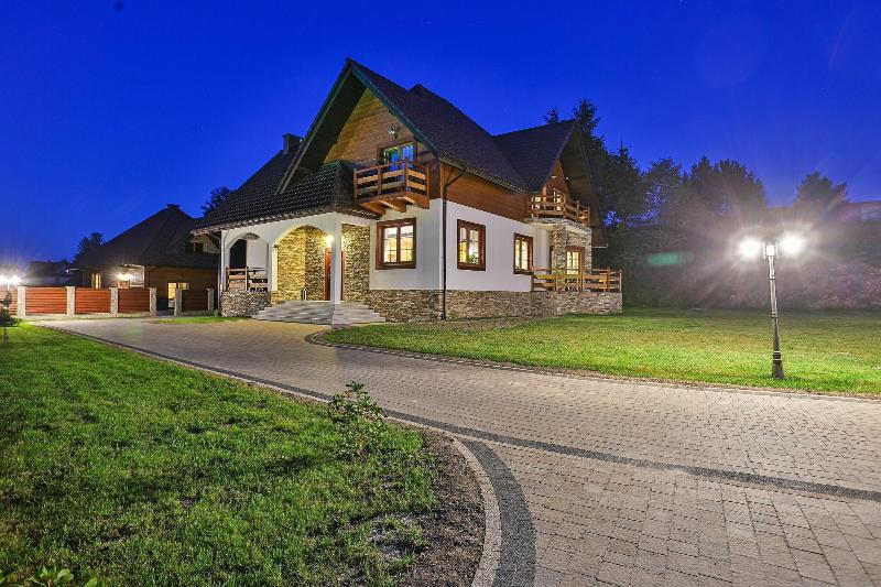 Hotel & SPA Jawor image