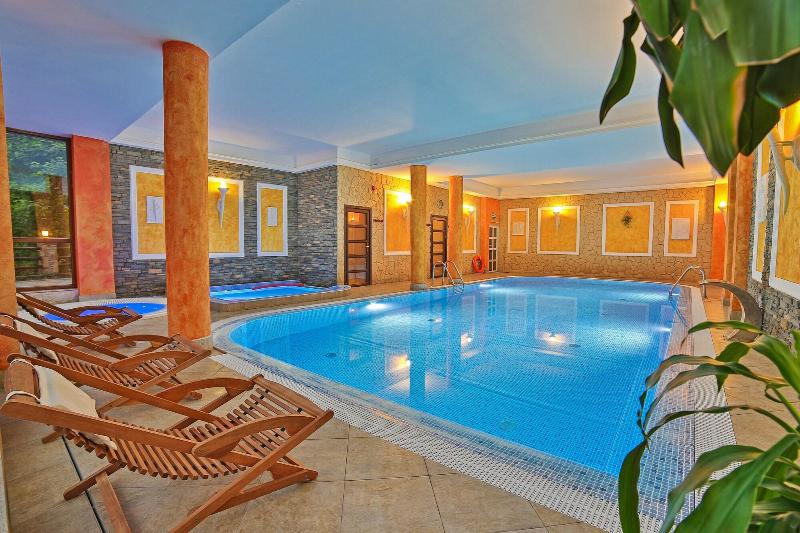 Hotel & SPA Jawor image