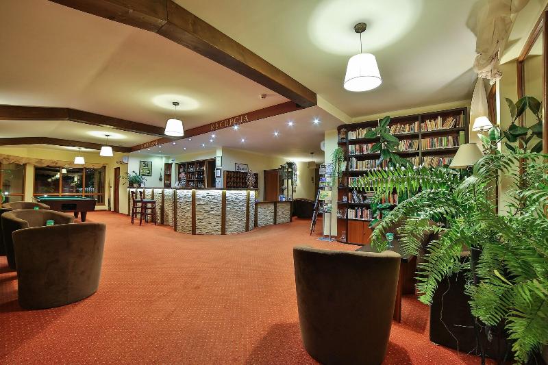 Hotel & SPA Jawor image