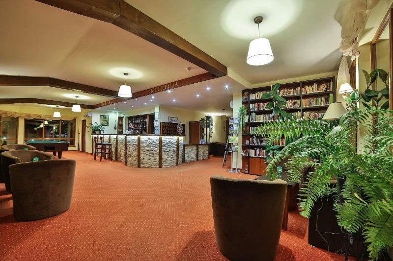 Hotel & SPA Jawor image