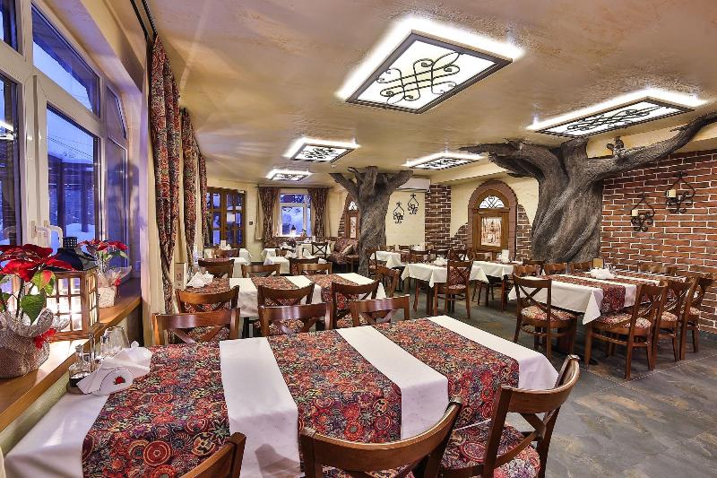 Hotel & SPA Jawor image