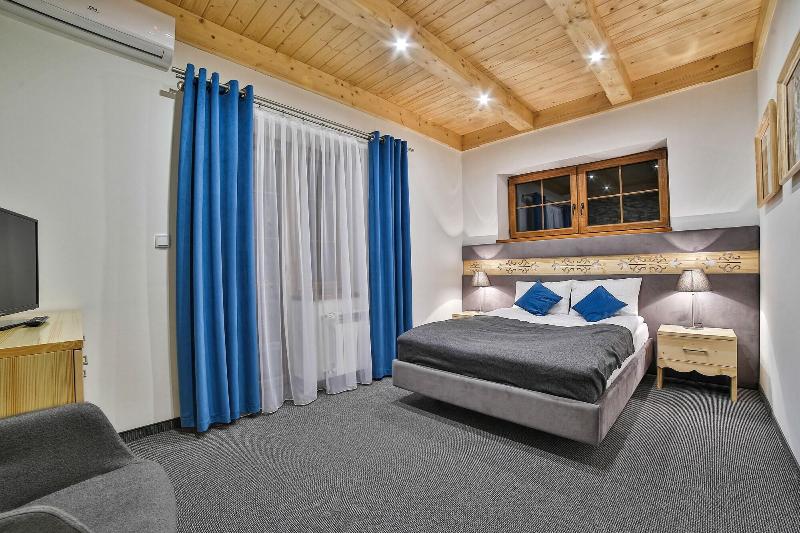 Hotel & SPA Jawor image