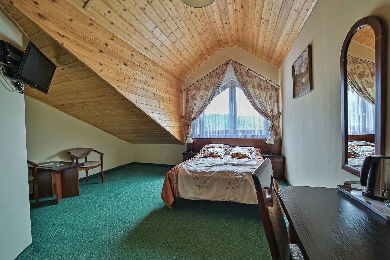 Hotel & SPA Jawor image