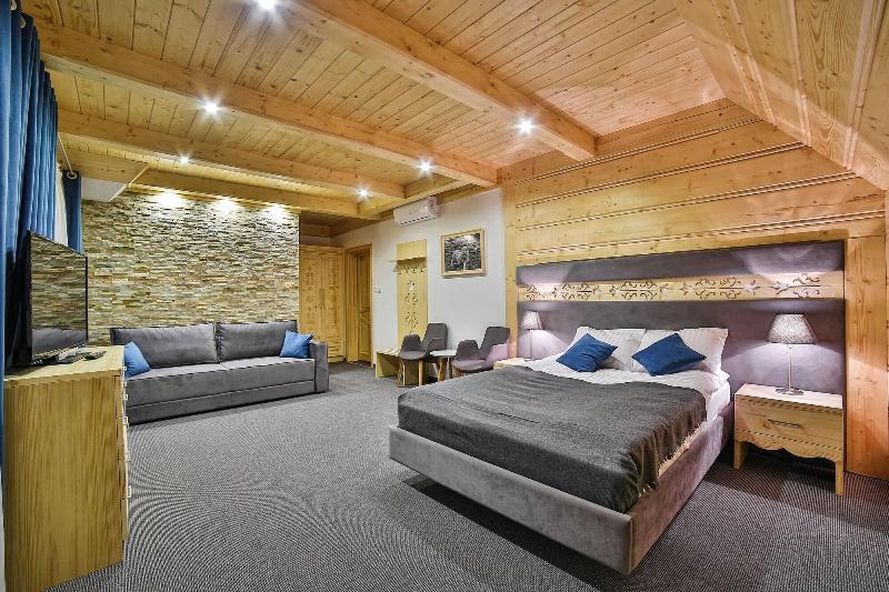 Hotel & SPA Jawor image