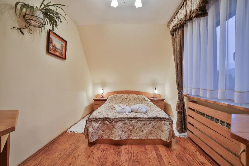 Hotel & SPA Jawor image