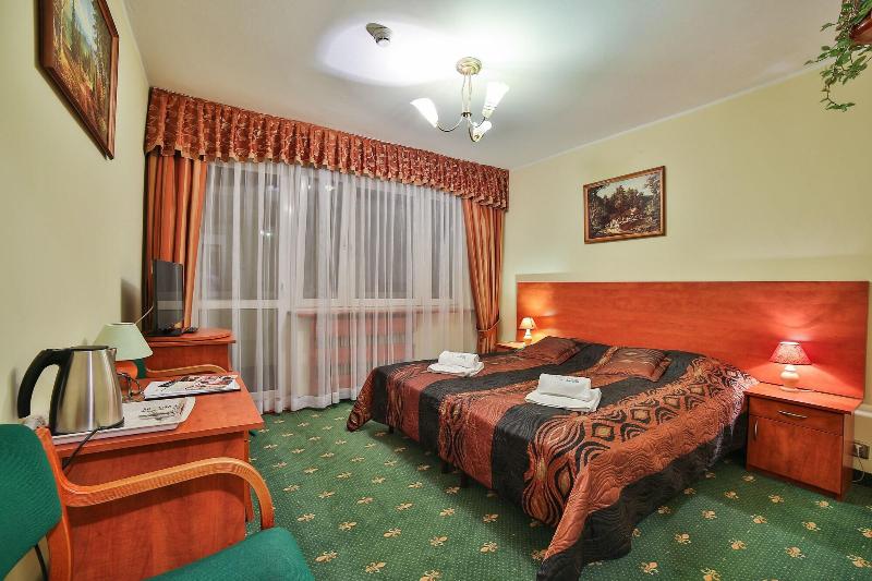 Hotel & SPA Jawor image