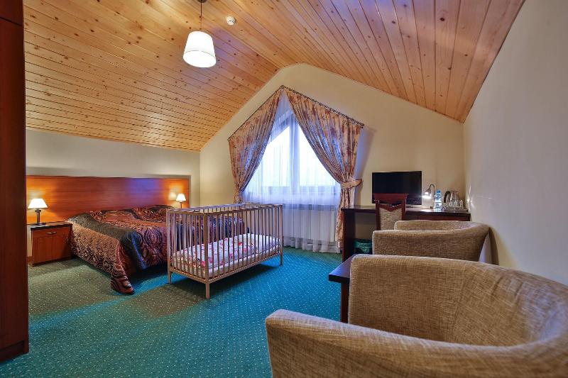 Hotel & SPA Jawor image