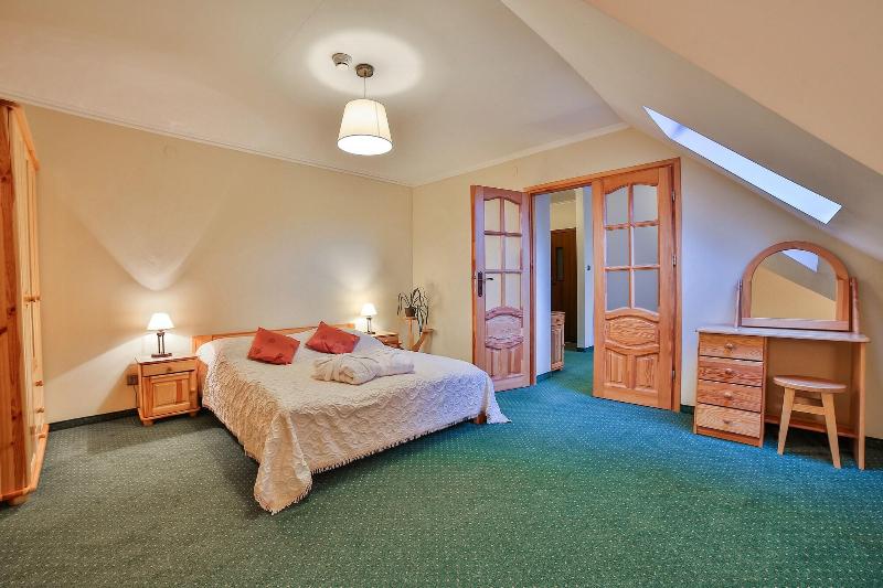 Hotel & SPA Jawor image