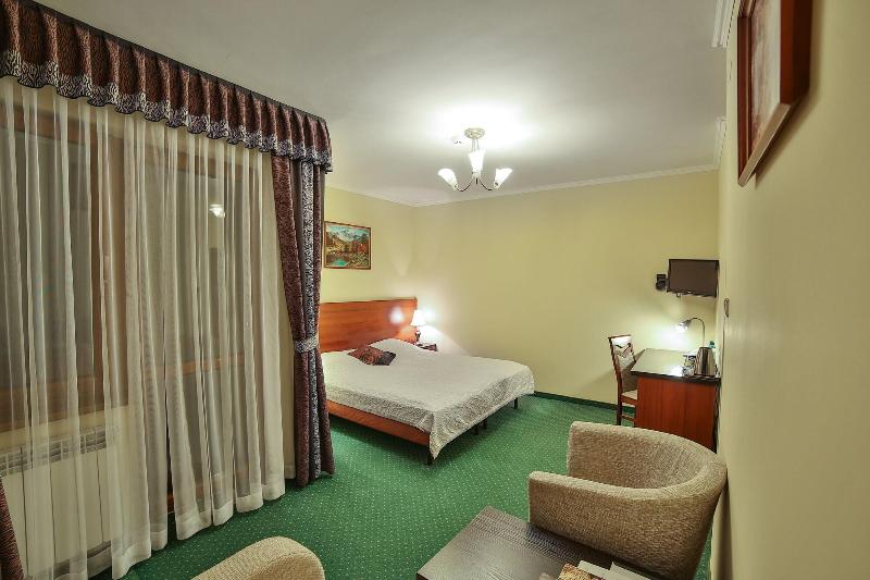 Hotel & SPA Jawor image