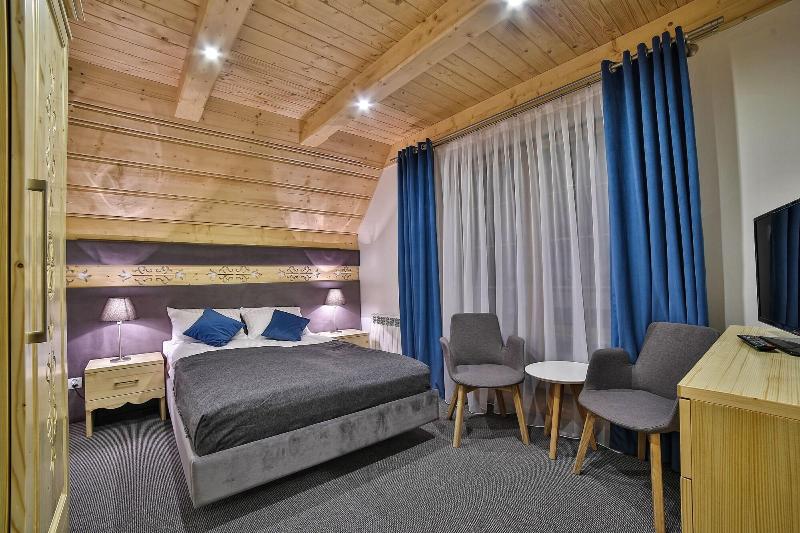 Hotel & SPA Jawor image