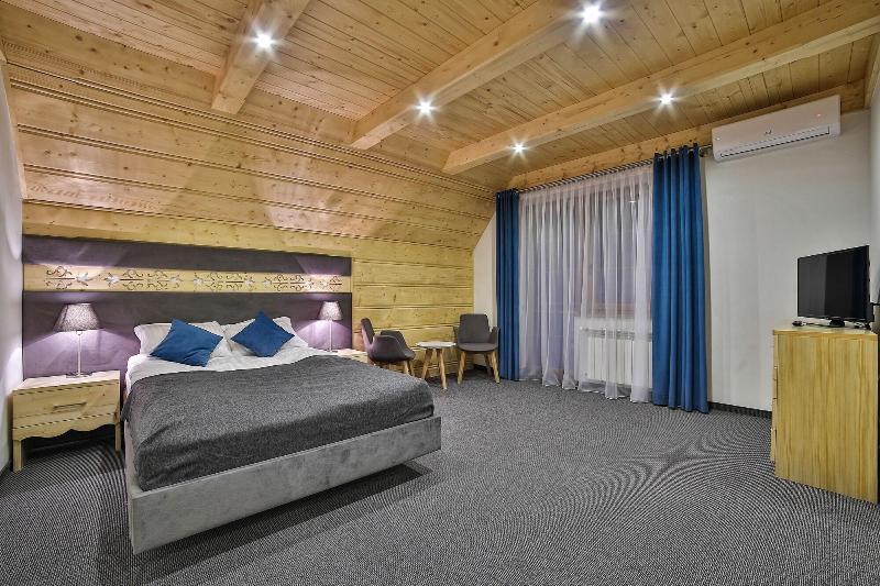 Hotel & SPA Jawor image