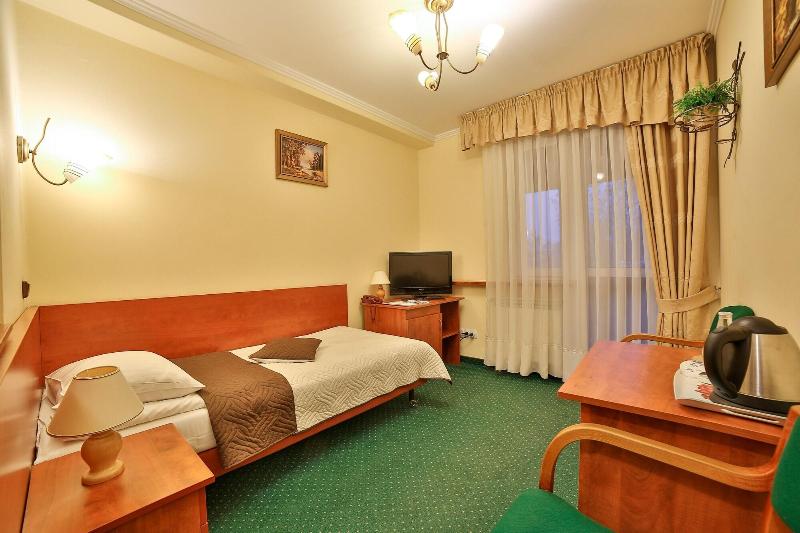 Hotel & SPA Jawor image