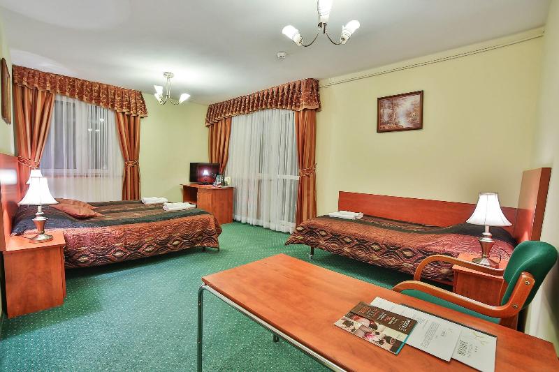 Hotel & SPA Jawor image