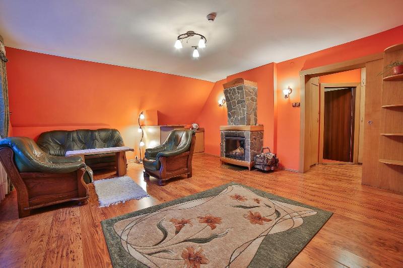 Hotel & SPA Jawor image