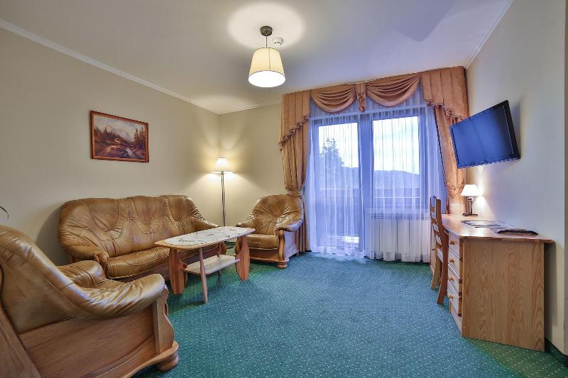 Hotel & SPA Jawor image