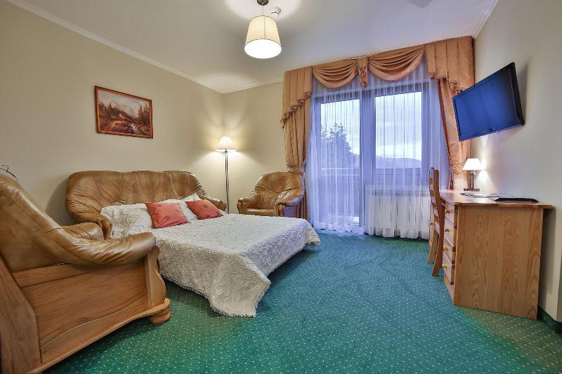 Hotel & SPA Jawor image 9