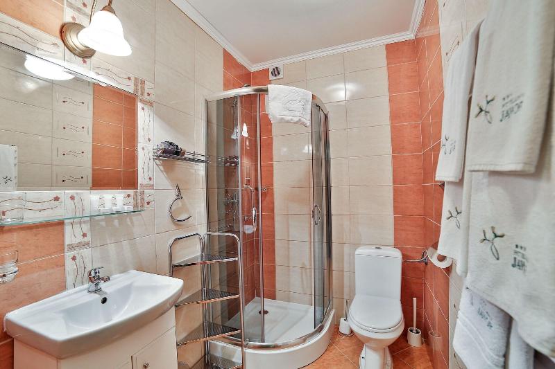 Hotel & SPA Jawor image