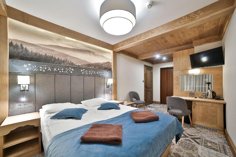 Hotel & SPA Jawor image