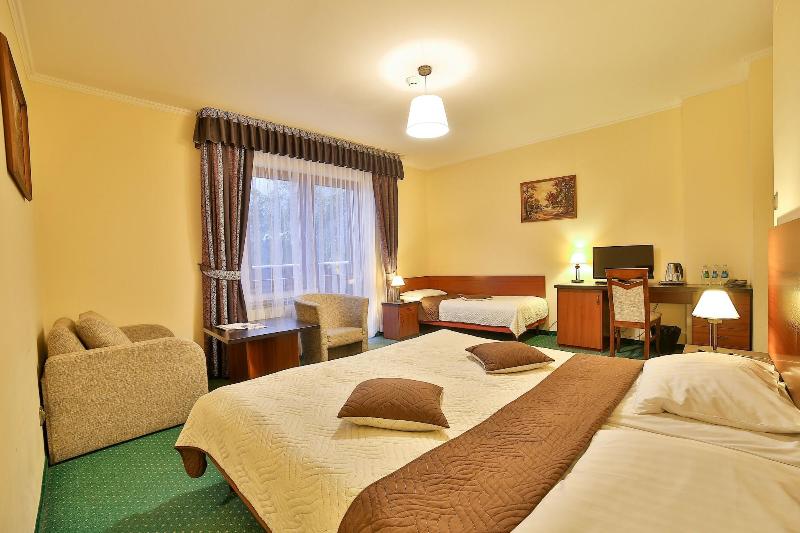 Hotel & SPA Jawor image