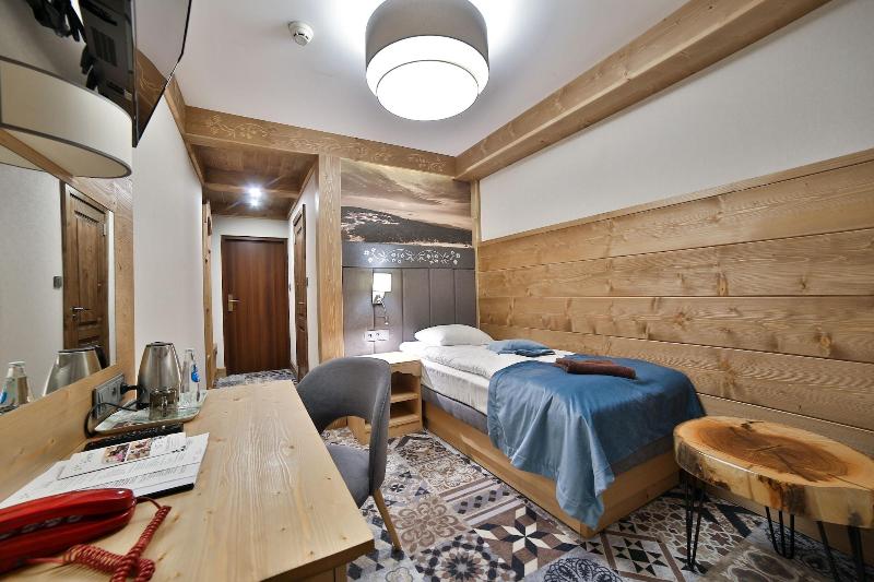 Hotel & SPA Jawor image