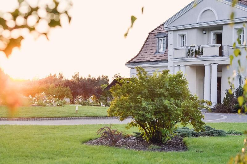 Eco Nieborów