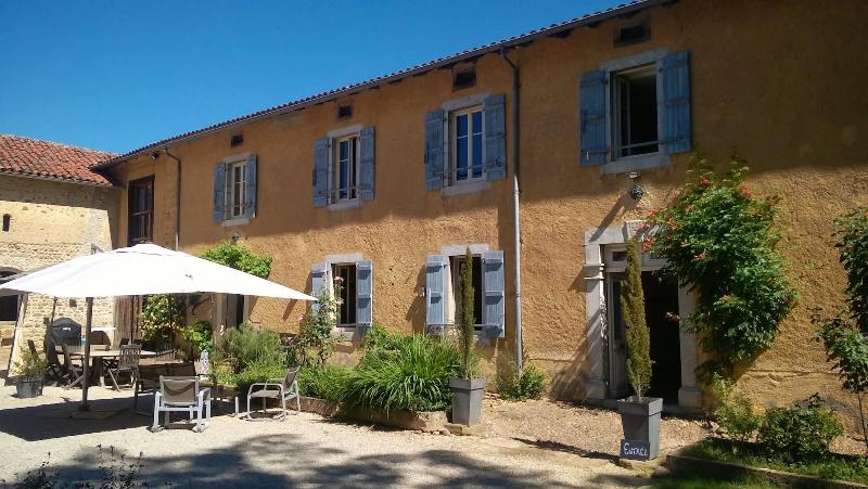 Le Clos Galan image