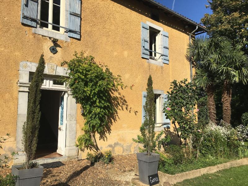 Le Clos Galan image