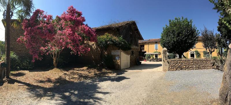 Le Clos Galan image