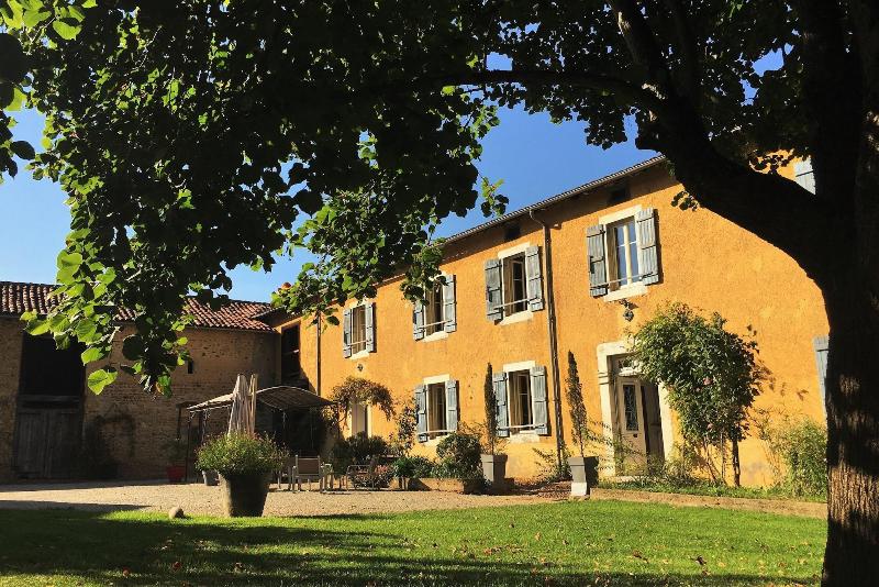 Le Clos Galan image